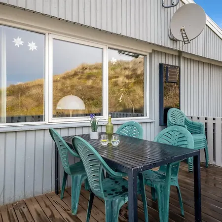 Sutere - 200m To The Fjord By Interhome * Havrvig