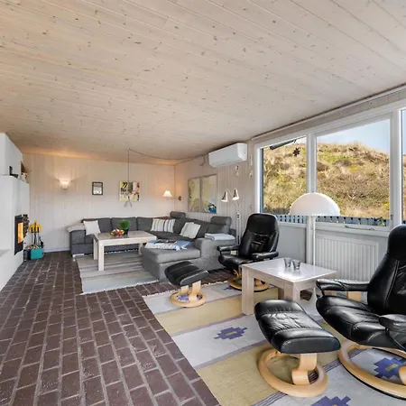 Dom wakacyjny Sutere - 200m To The Fjord By Interhome