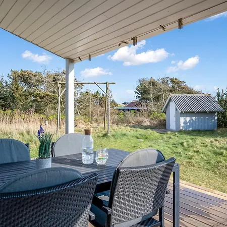 Sutere - 200m To The Fjord By Interhome Havrvig