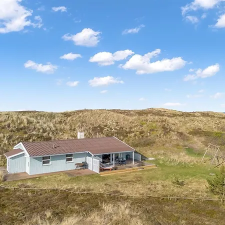 Vakantiehuis Sutere - 200m To The Fjord By Interhome