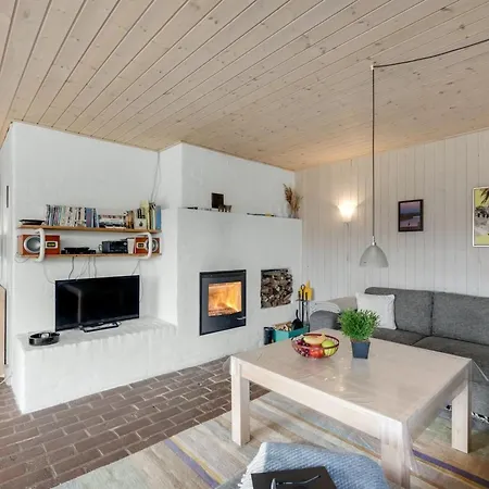 Feriehus Sutere - 200m To The Fjord By Interhome *