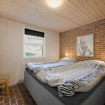 Vakantiehuis Sutere - 200m To The Fjord By Interhome *