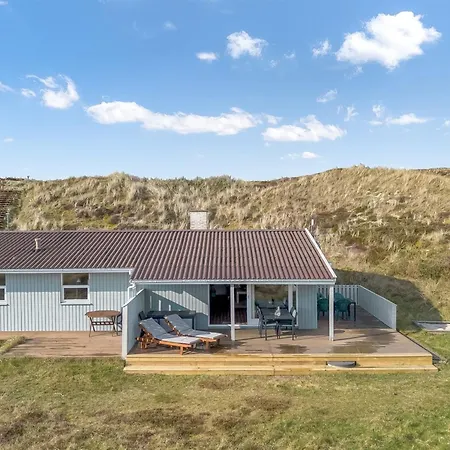 Ferienhaus Sutere - 200m To The Fjord By Interhome