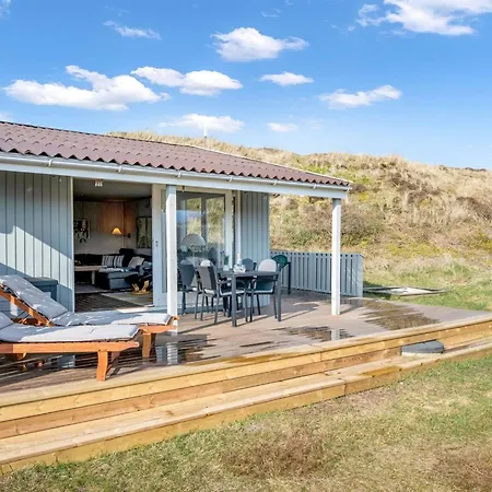Sutere - 200m To The Fjord By Interhome