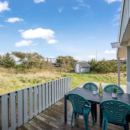 Vakantiehuis Sutere - 200m To The Fjord By Interhome